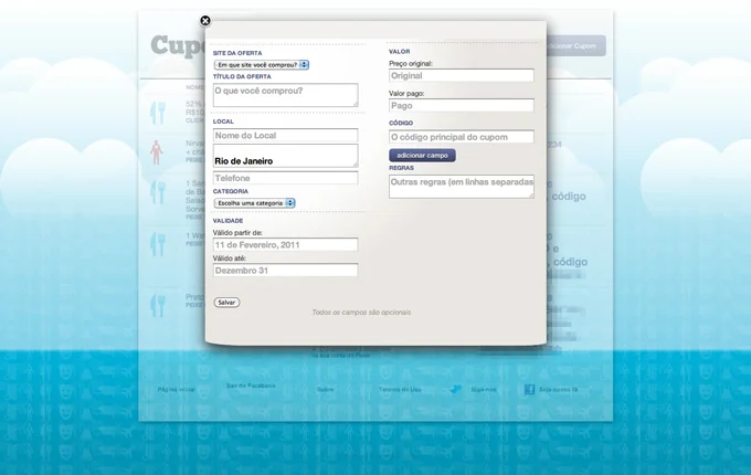 Cuponzal