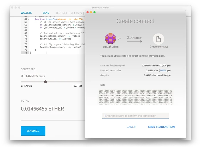 Ethereum Wallet Screenshot 2015-12-03 at 3.50.36 PM 11
