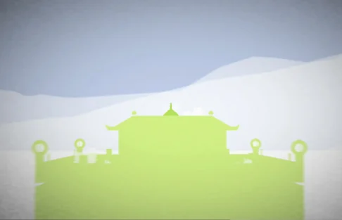 how to sell computer to monks video screenshot