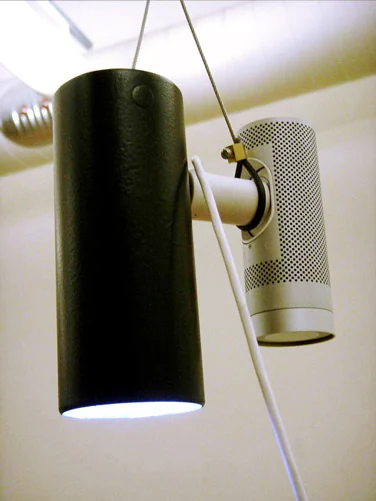 working prototype