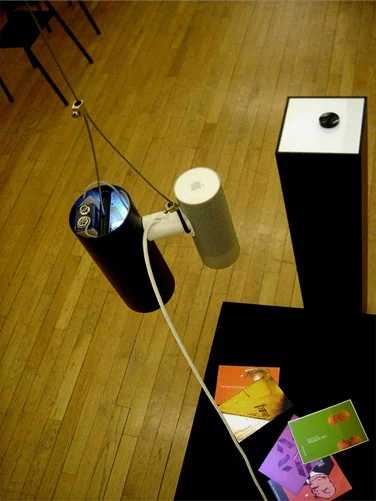 working prototype