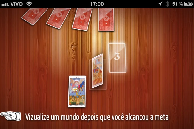 Tarot for iPad and iPhone